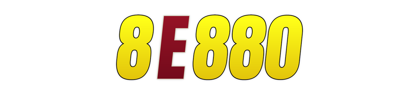 8e880 লোগো